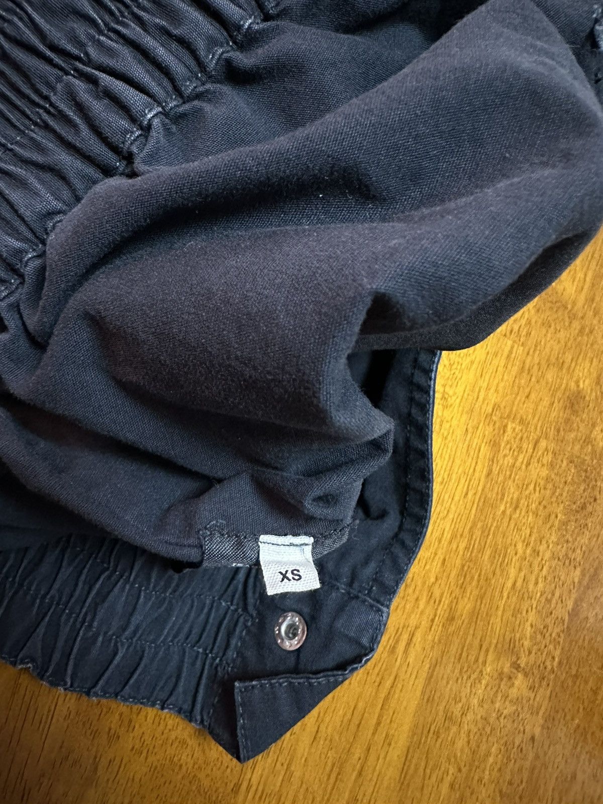 Isabel Marant Tilsen Trousers Size US 28 / EU 44 - 9 Thumbnail