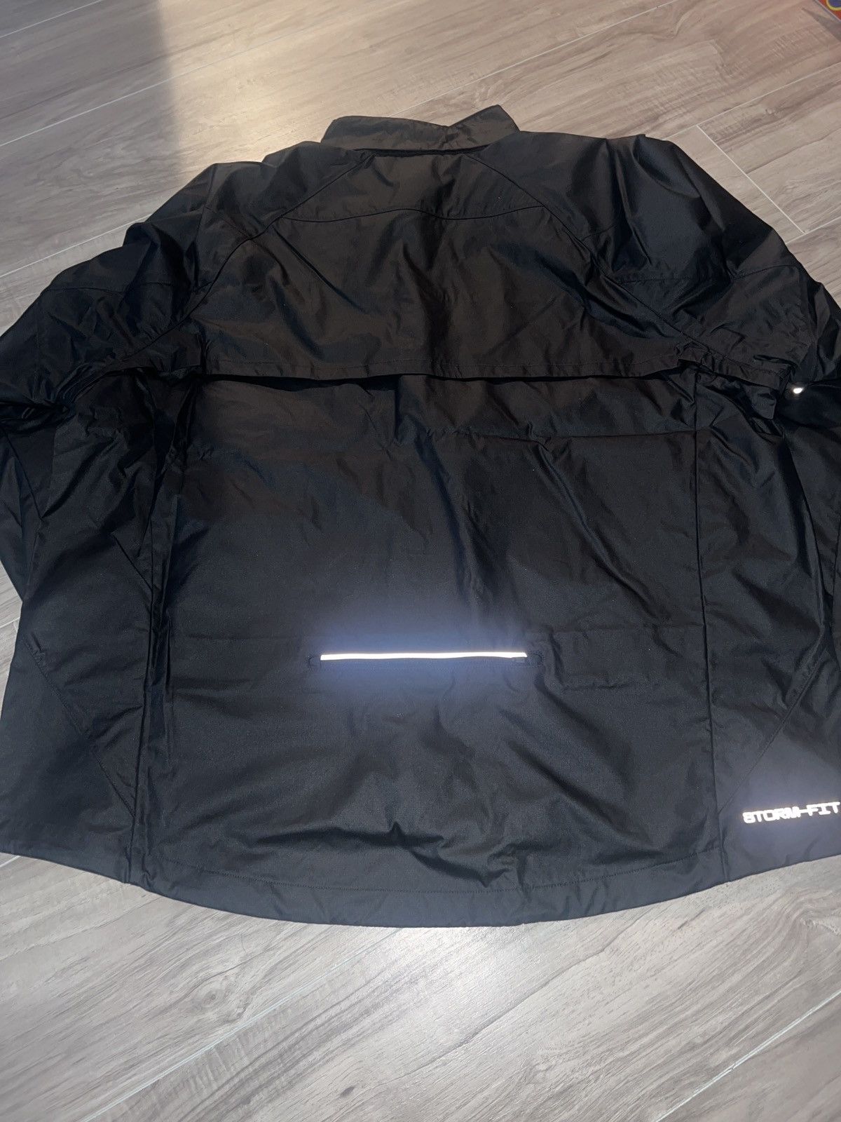 Nike × Stussy Nike x Stussy Storm-Fit Track Jacket Size US XL / EU 56 / 4 - 2 Thumbnail