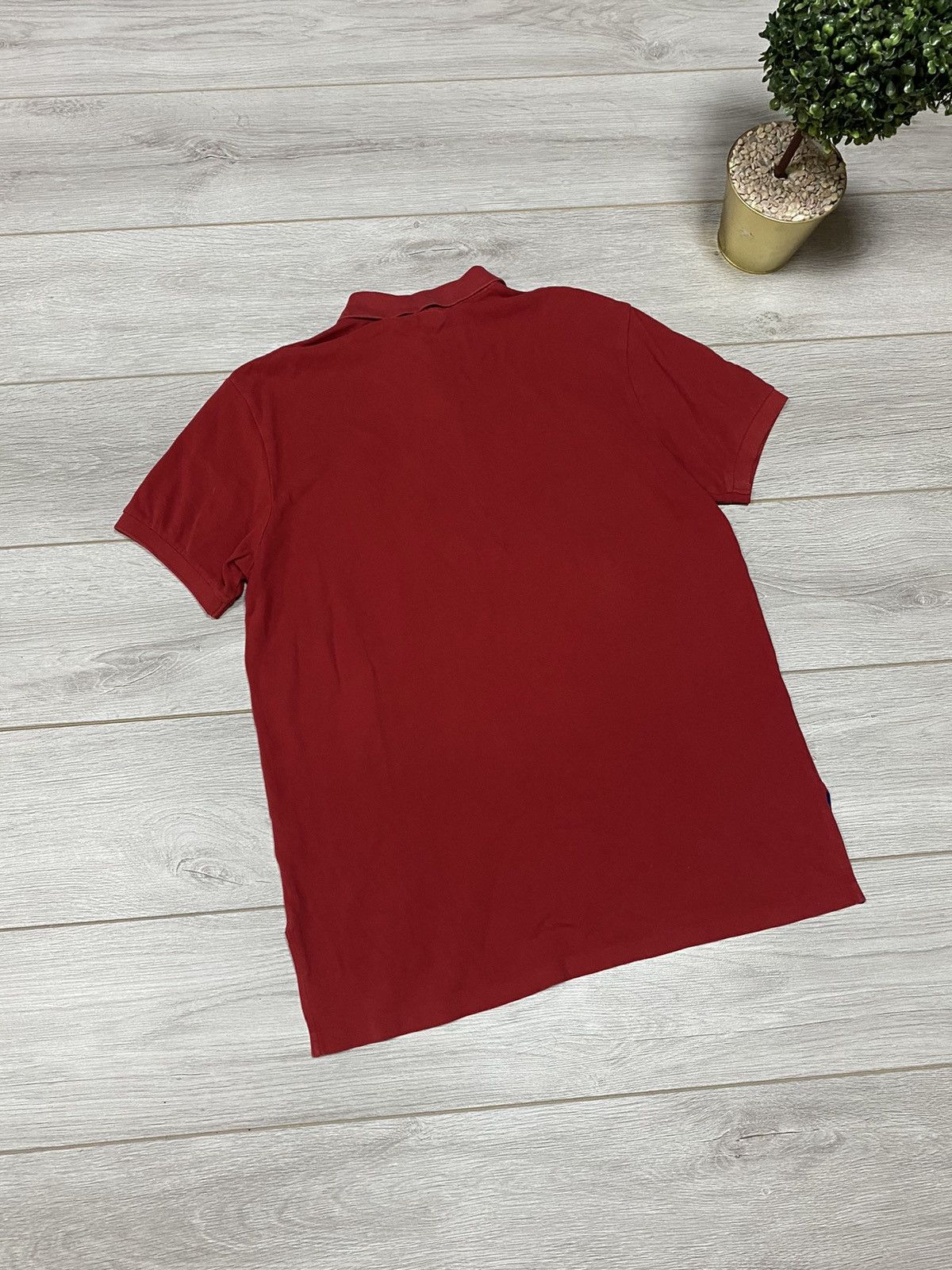 Ralph Lauren Polo Ralph Lauren 3 county rider vintage big embro logo Size US L / EU 52-54 / 3 - 7 Thumbnail