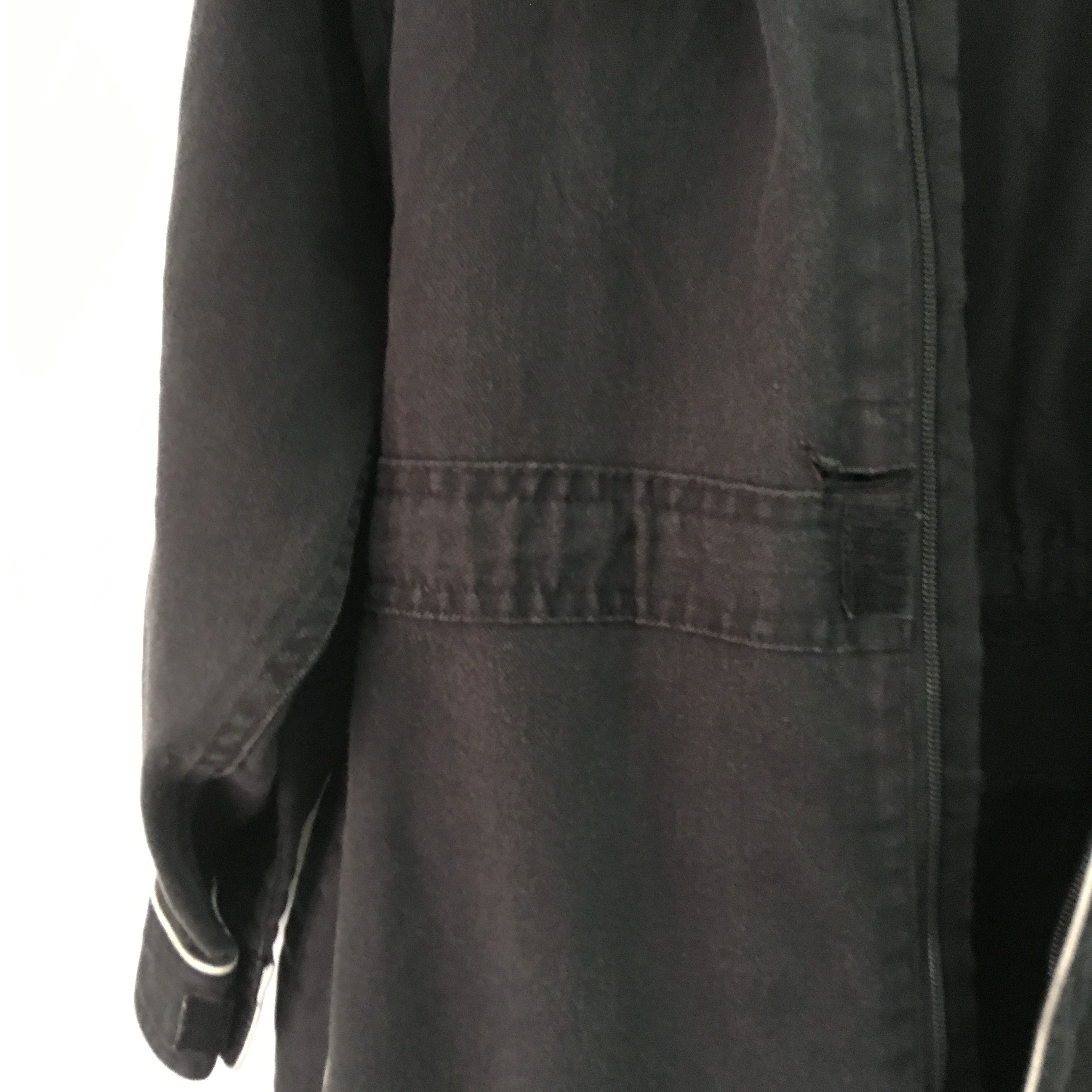 Japanese Brand × Vintage Vintage Lexus Collections Motorsports Coveralls Race Cars Size US 34 / EU 50 - 6 Thumbnail