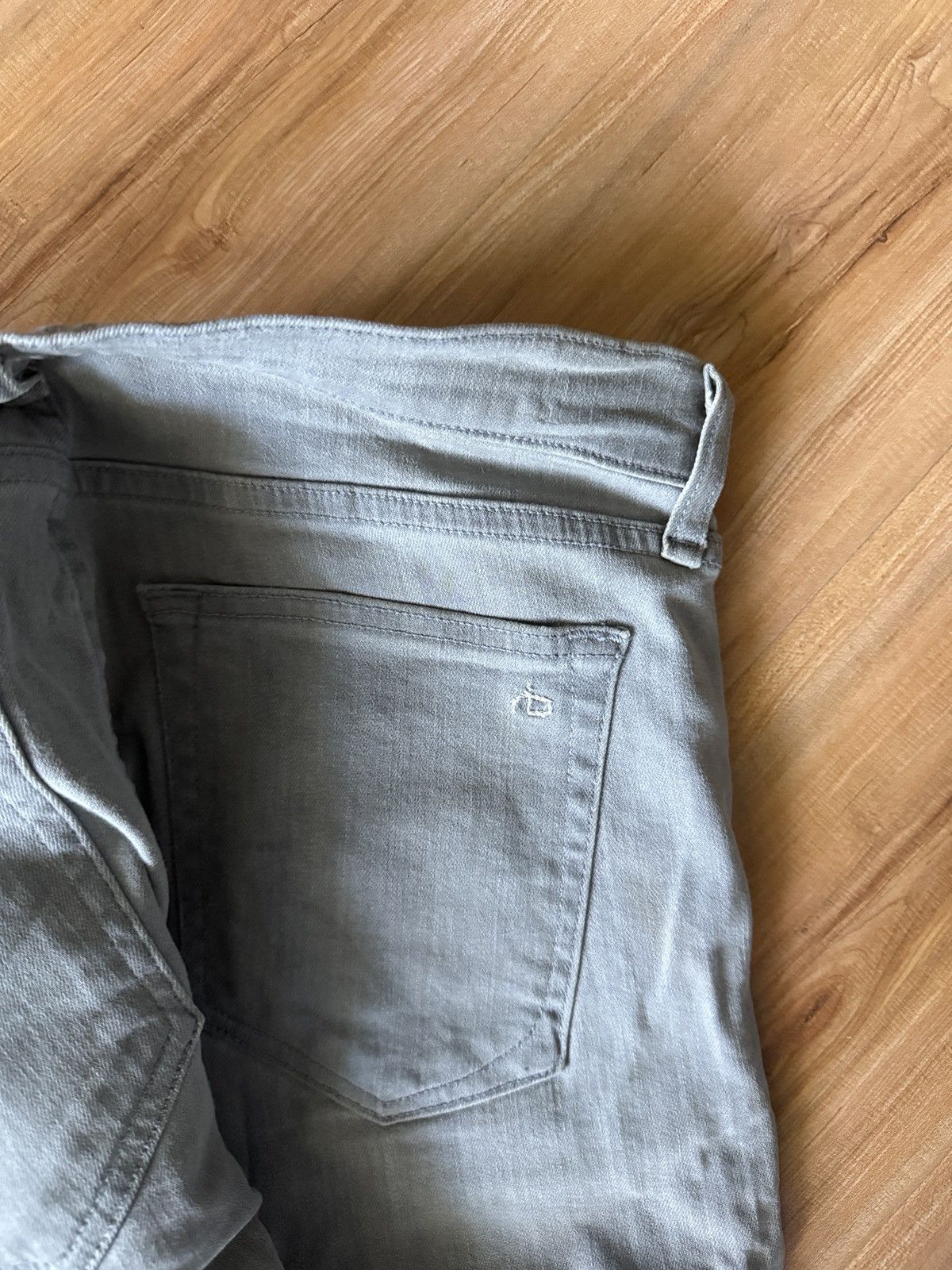 Rag & Bone Rag & Bone Fit 1 Size US 31 - 3 Thumbnail