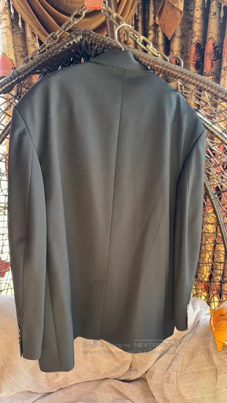 Acne Studios Acne Studios Suit Size 4XL / US 24-26 - 2 Thumbnail