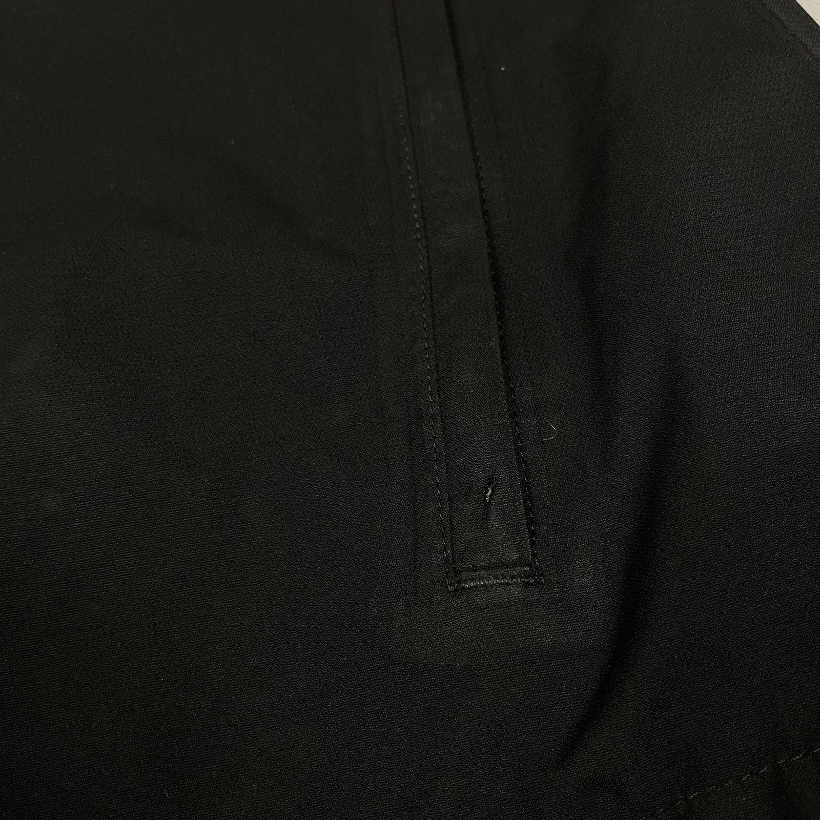 The North Face × Vintage The North Face Women's Gore-Tex Paclite Shell Rain Jacket L Size L / US 10 / IT 46 - 4 Thumbnail