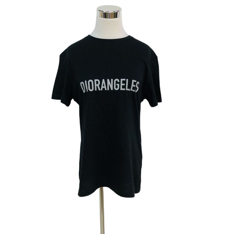Dior Dior Diorangeles Bee Print T-Shirt Size S Size US S / EU 44-46 / 1 - 1 Thumbnail