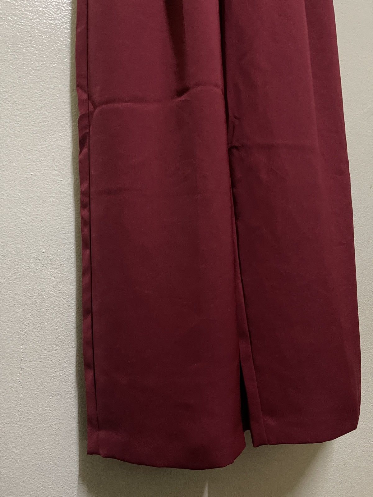 GU × Undercover Gu X Undercover Jumpsuit Size 30" / US 8 / IT 44 - 4 Thumbnail