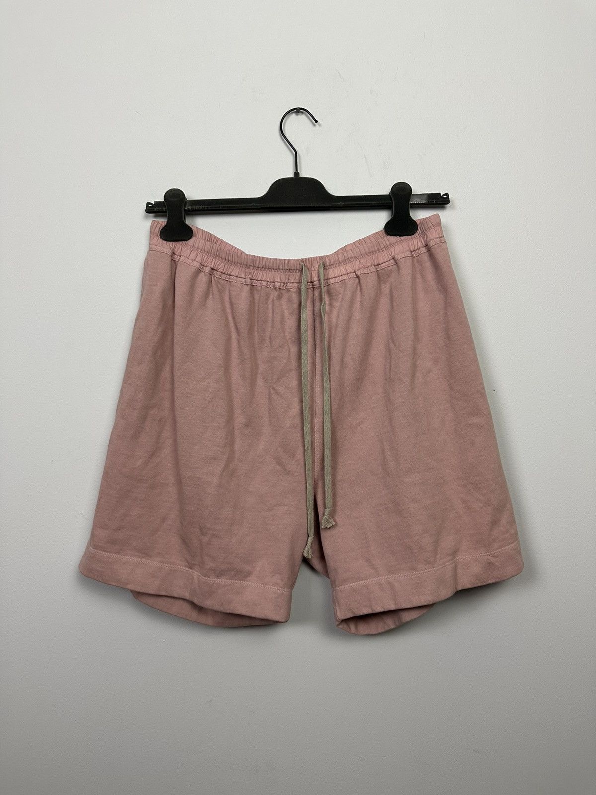 RICK OWENS DRKSHDW – SHOPTHROAT.COM rickowens drkshdw bela shorts