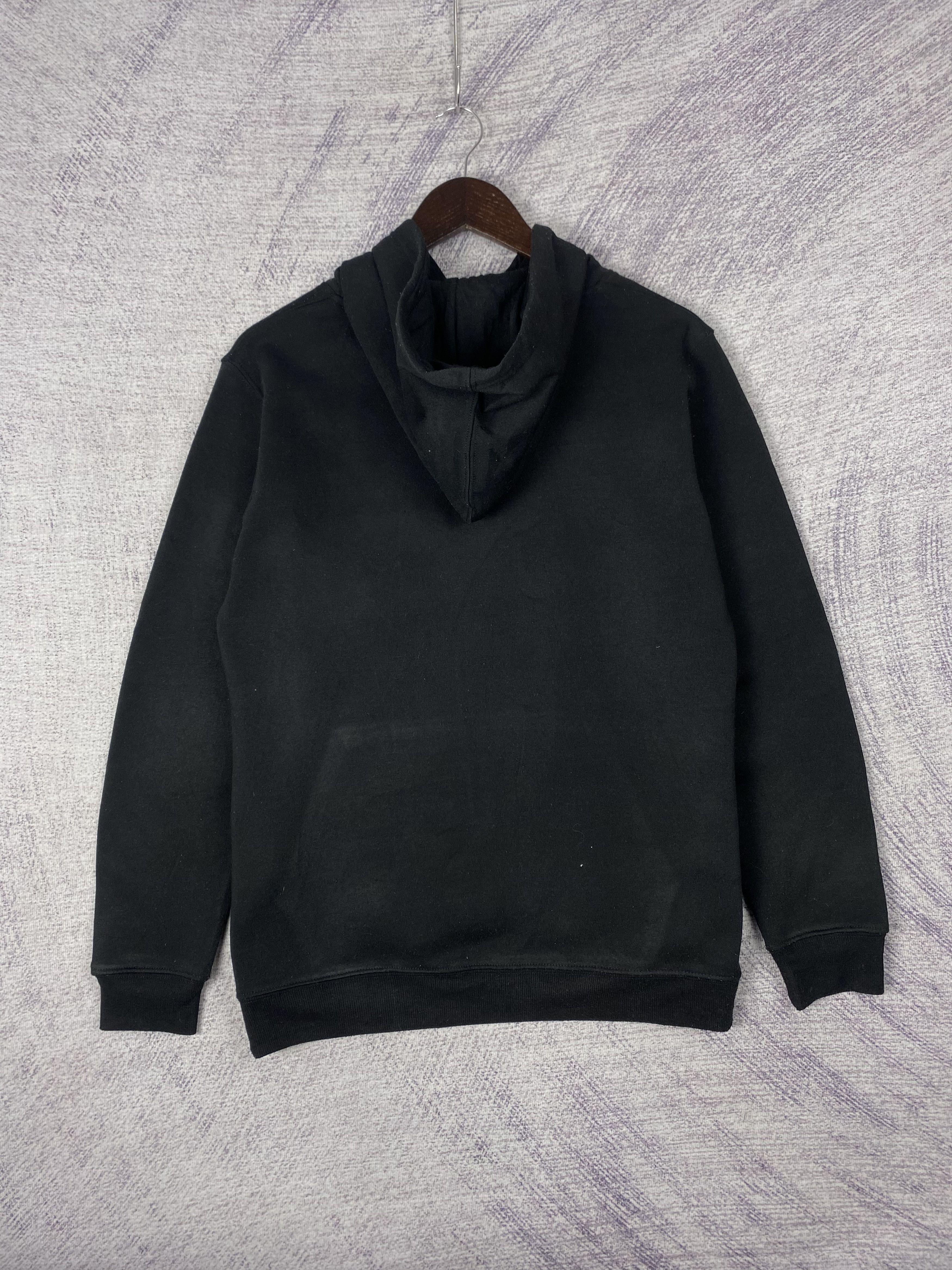 AC/DC Vintage AC DC Band Tees Pullover Black Hoodies Size US L / EU 52-54 / 3 - 5 Thumbnail