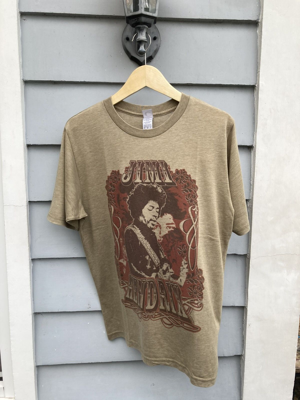 Post Archive Faction 5.0 Right Shirt