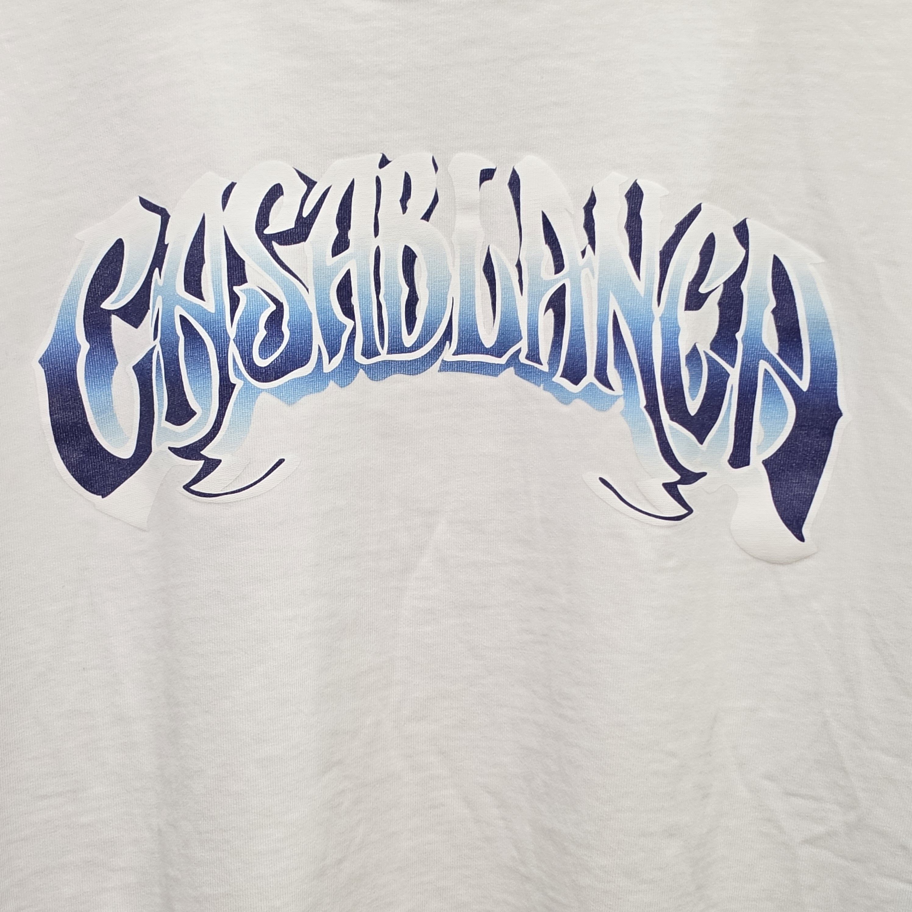Casablanca Fade long sleeve shirt Size US XL / EU 56 / 4 - 3 Thumbnail