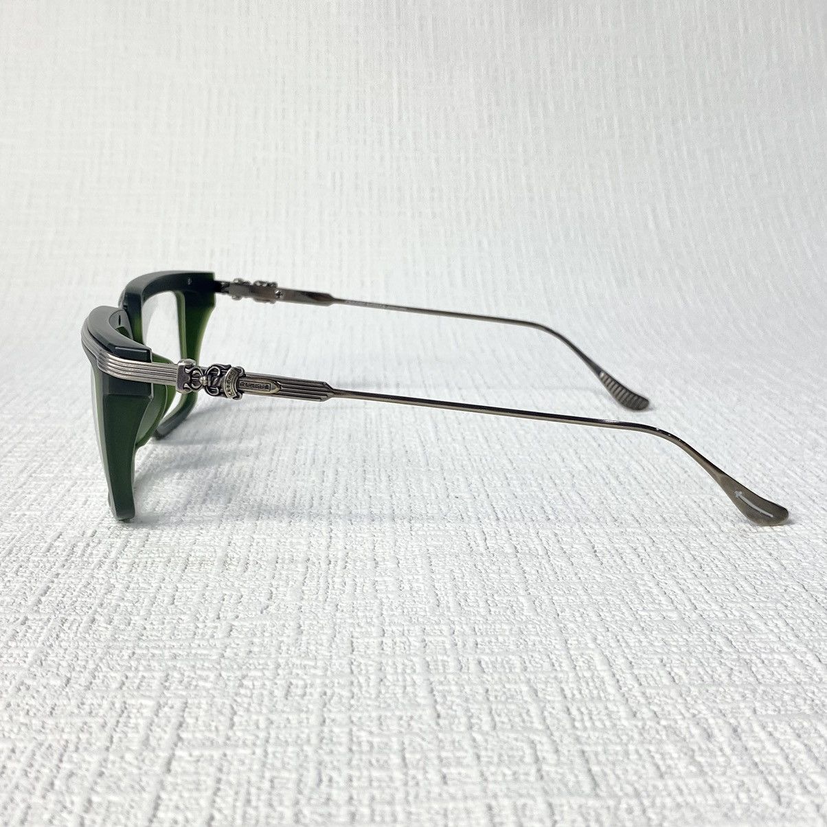 Chrome Hearts CHROME HEARTS TRYDIXAGAIN Size ONE SIZE - 5 Thumbnail