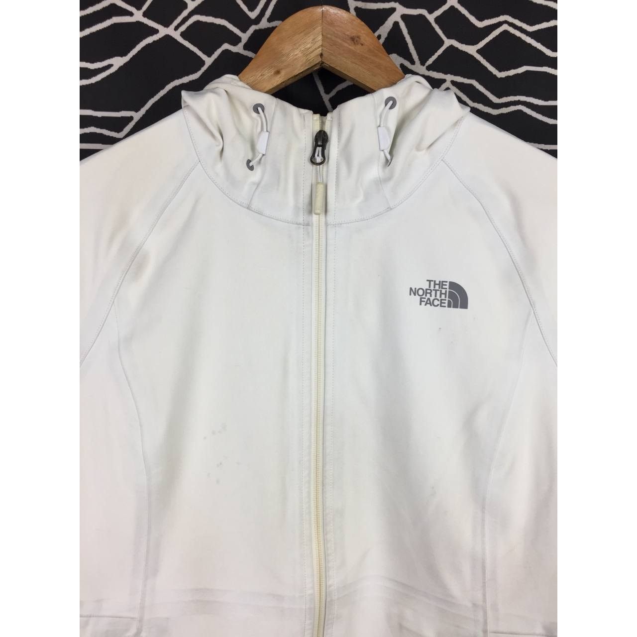 Goretex × The North Face The North Face Apex Flex Goretex All Weather Proof Jacket Size L / US 10 / IT 46 - 4 Thumbnail
