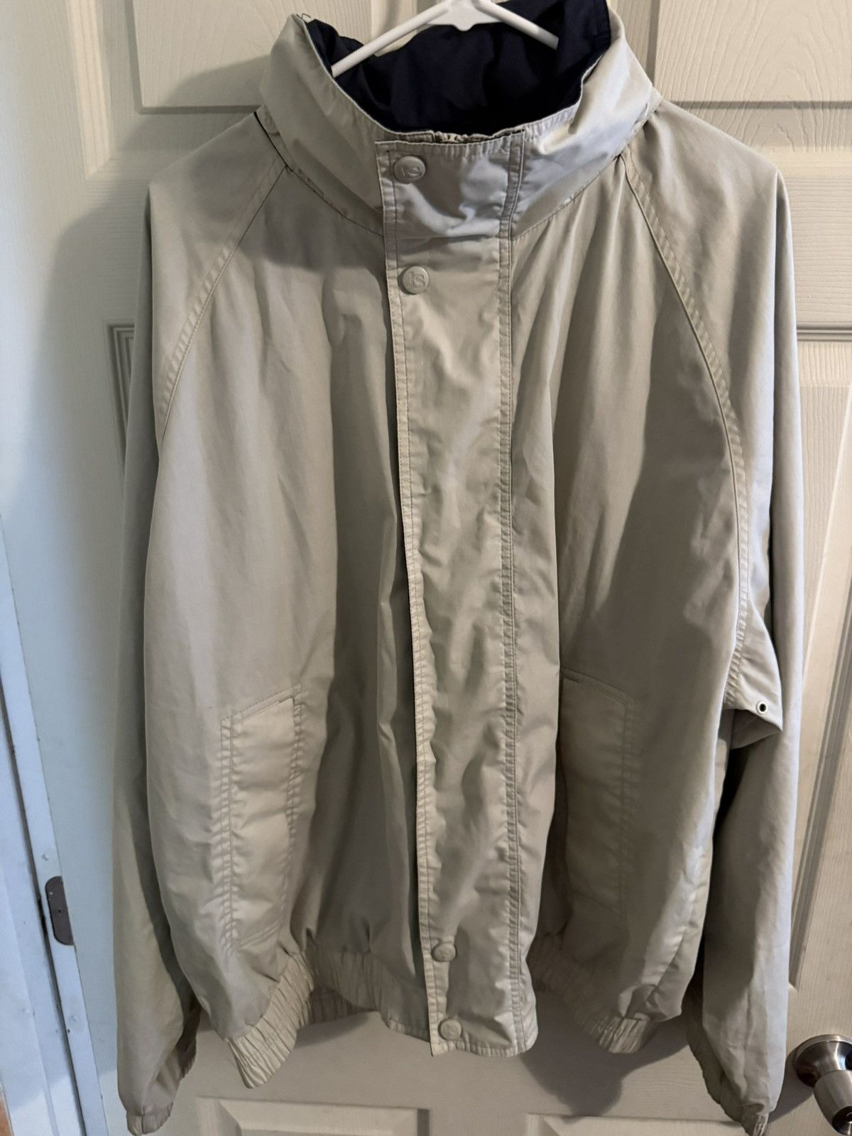 Jansport Jansport Rain jacket Size US XL / EU 56 / 4 - 3 Thumbnail