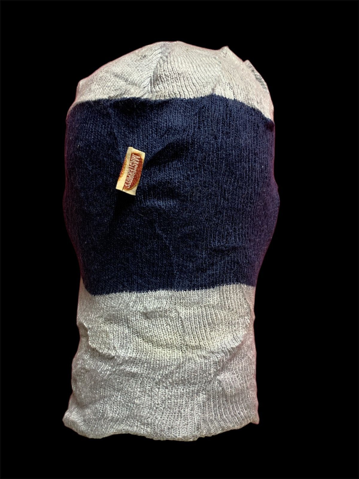 Japanese Brand × MasterPiece × Vintage Masterpiece Beany by japan brand Size ONE SIZE - 5 Thumbnail