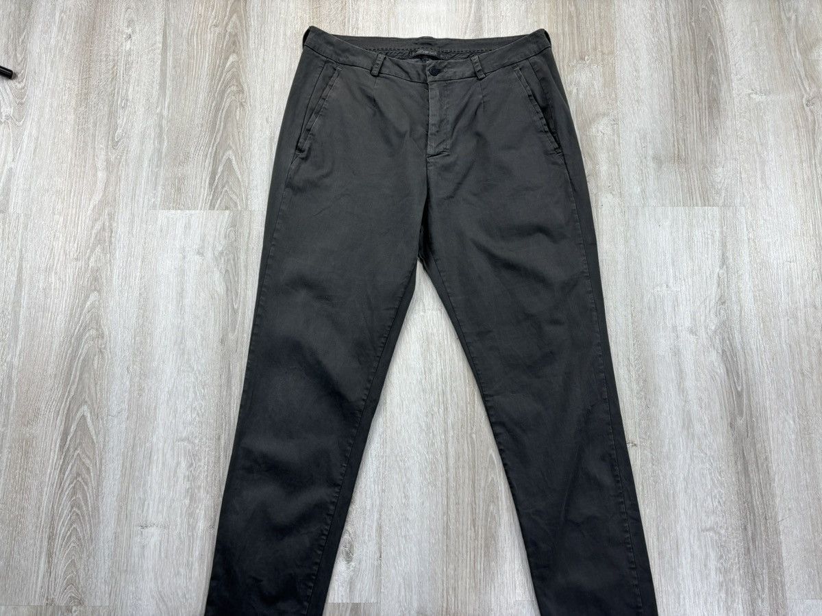 Designer × Transit Womens pants Transit Par Such Size 5 Size 32" / US 10 / IT 46 - 2 Thumbnail