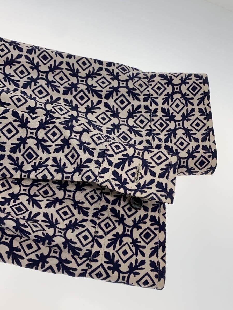 Maison Margiela Floral Pattern Button Shirt Size US M / EU 48-50 / 2 - 3 Thumbnail