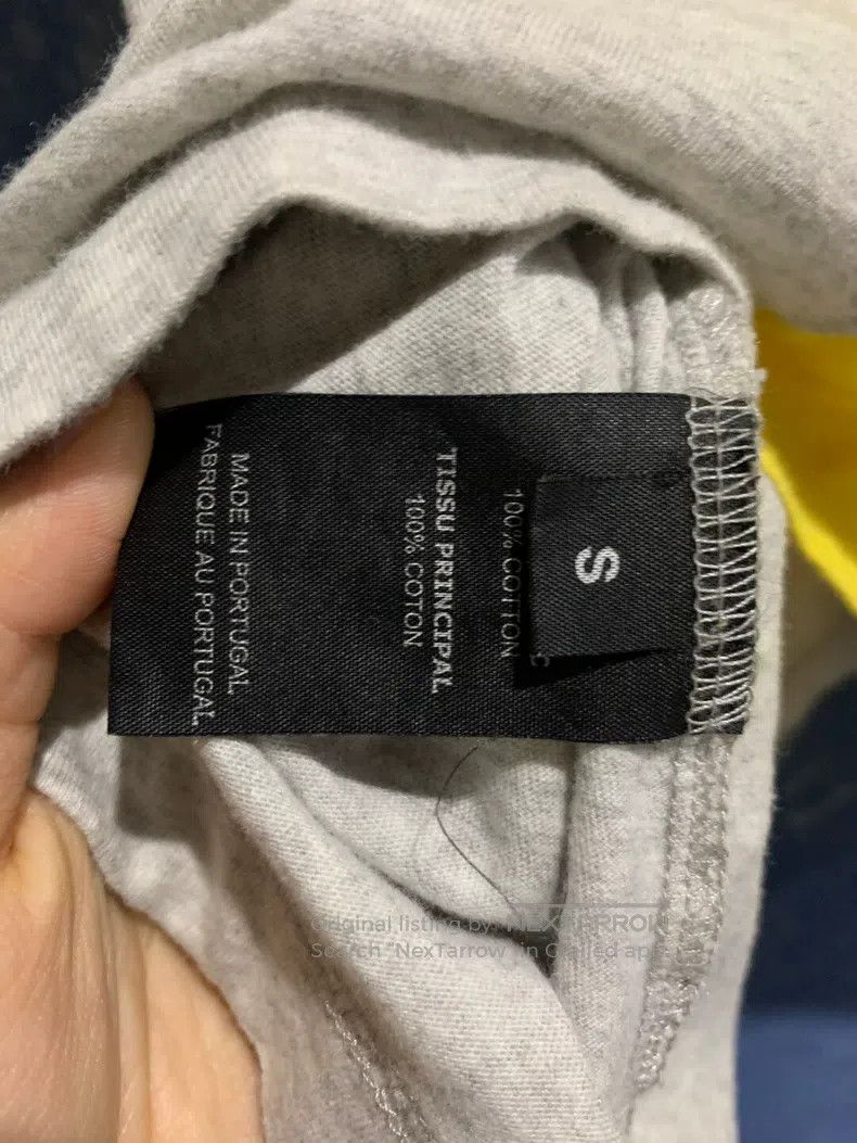Vetements Vetements short sleeves Size US S / EU 44-46 / 1 - 4 Thumbnail