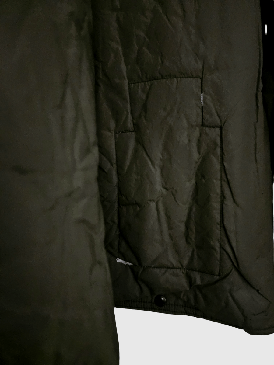 Other Vintage x 80s-90s Canadian Military ECW Combat Parka Size US M / EU 48-50 / 2 - 23 Thumbnail