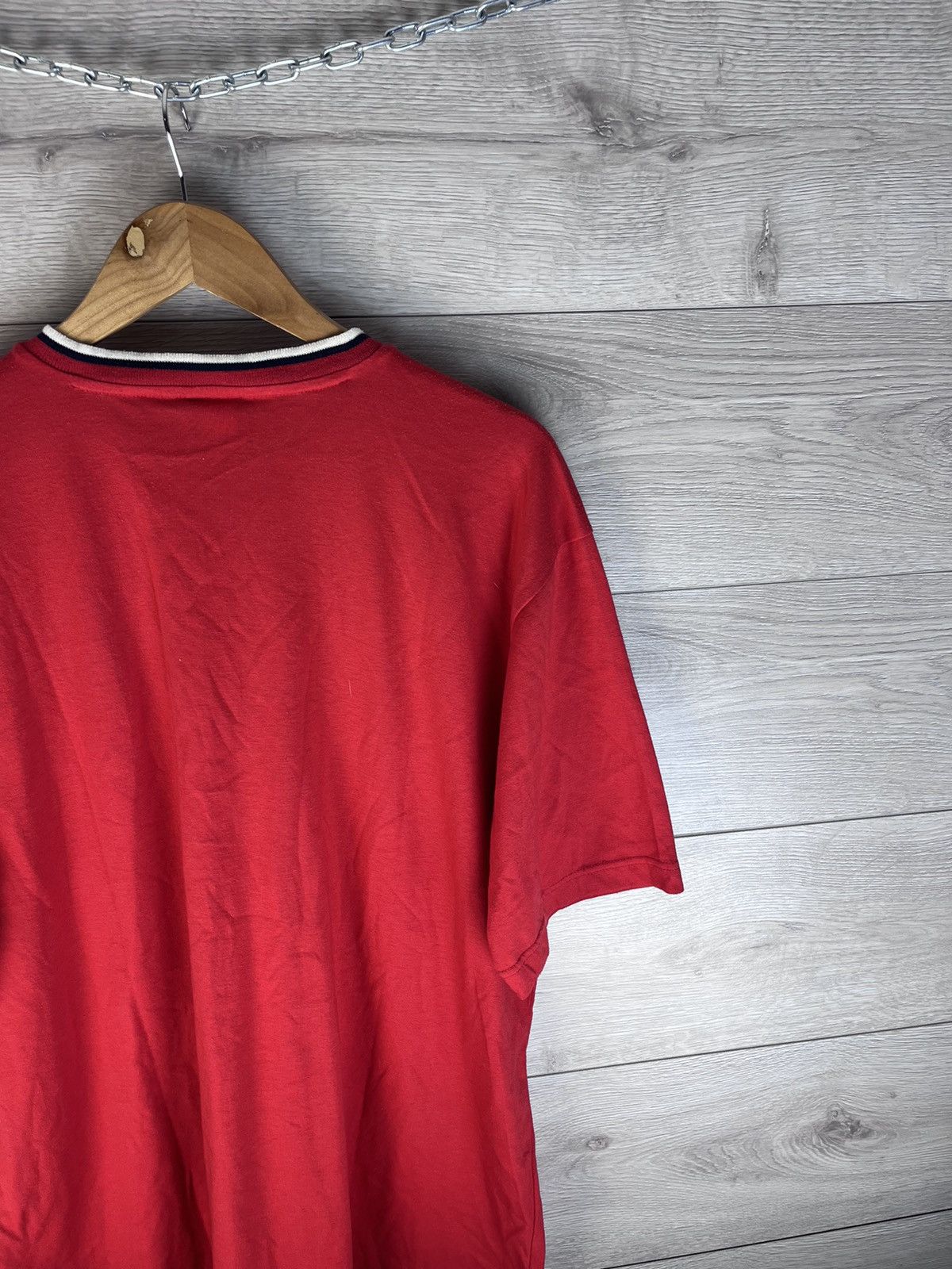 Umbro Mens soccer t-shirt Umbro England size Xl Size US XL / EU 56 / 4 - 7 Thumbnail