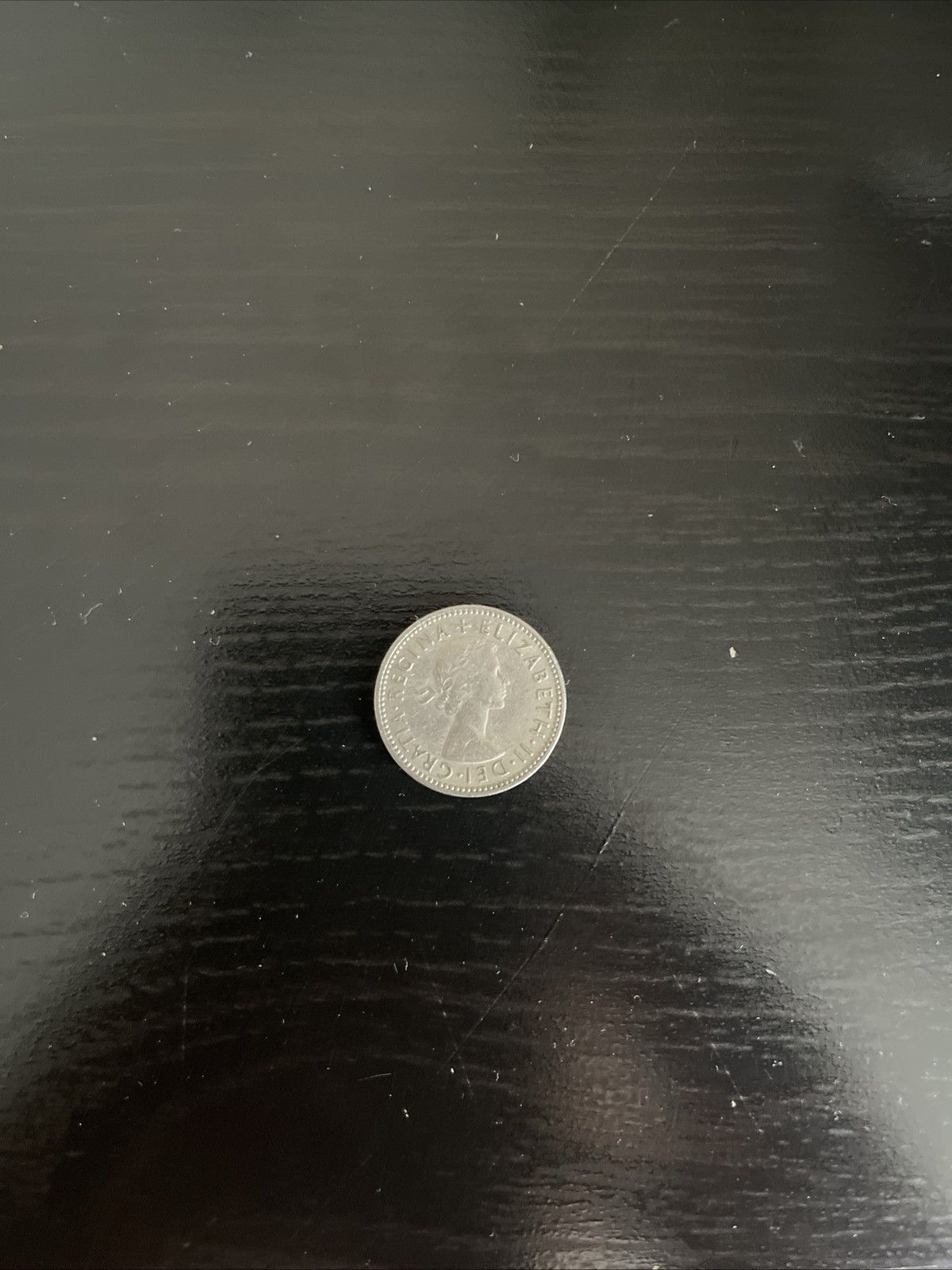Other 50p coin Size ONE SIZE - 2 Thumbnail