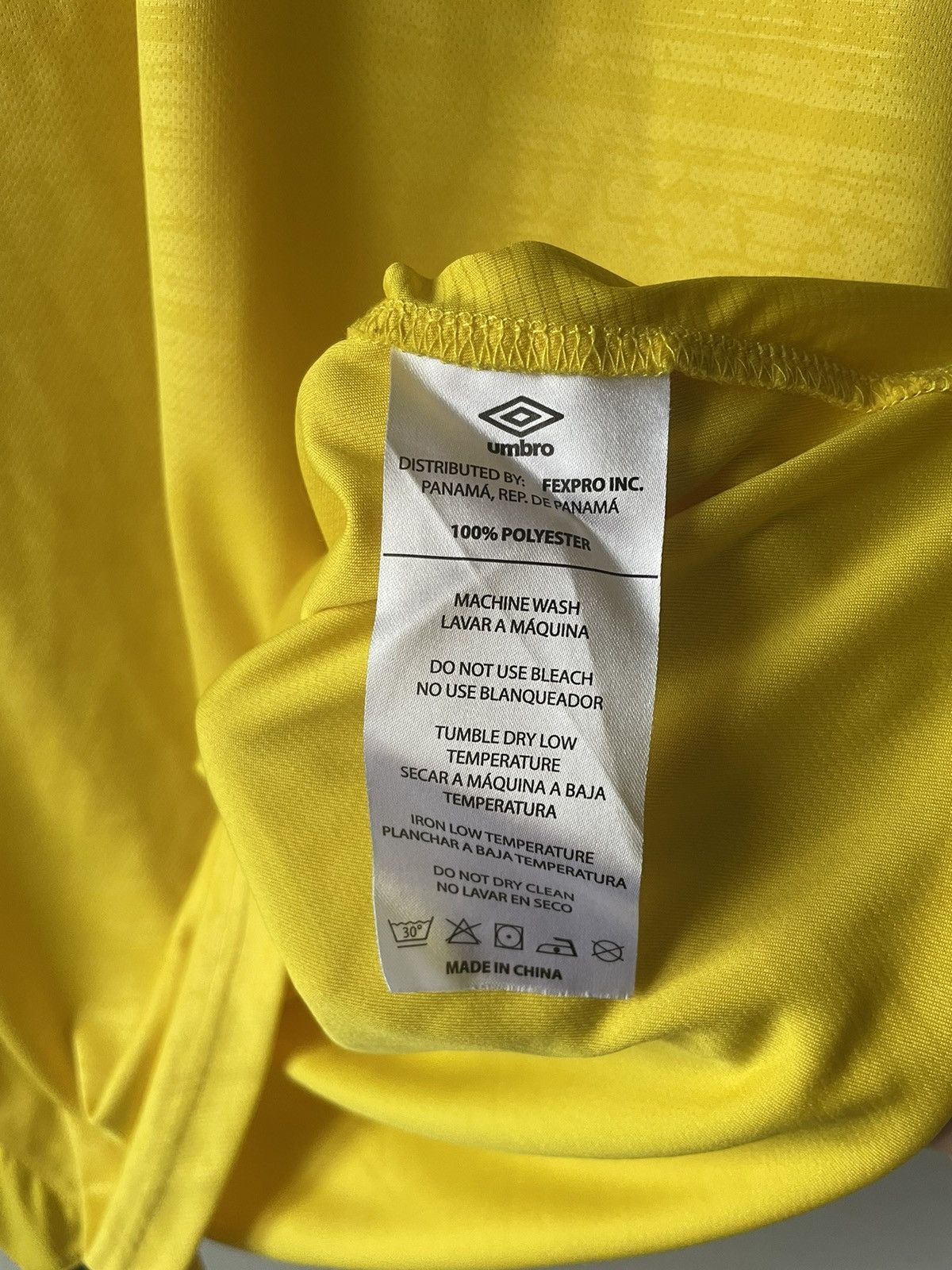 Umbro Umbro Jamaica 2021/2022 Reggae Boyz Soccer Jersey Bob Marley Size US XXL / EU 58 / 5 - 18 Thumbnail