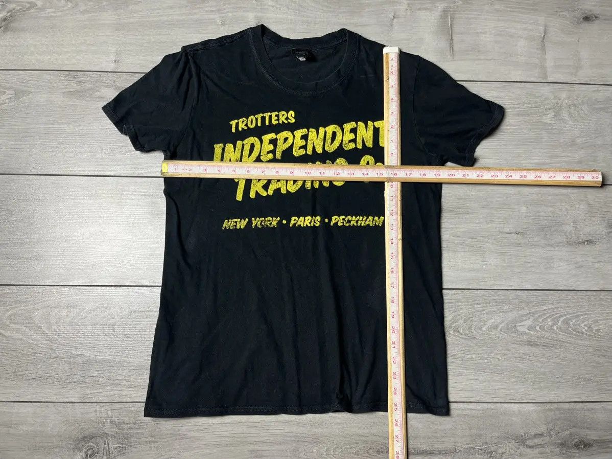 Independent Trading Co. Independent trading co Tshirt tour tee size Medium Size US M / EU 48-50 / 2 - 5 Thumbnail