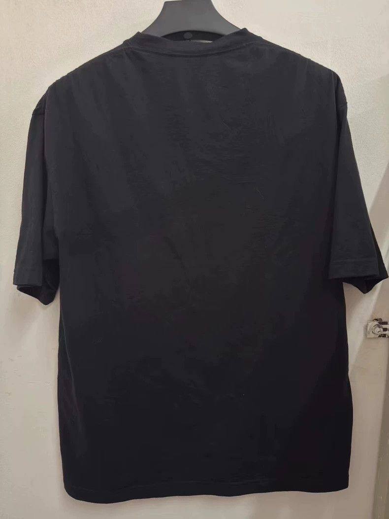 Balenciaga Balenciaga Seven-language short sleeves Size US S / EU 44-46 / 1 - 2 Thumbnail