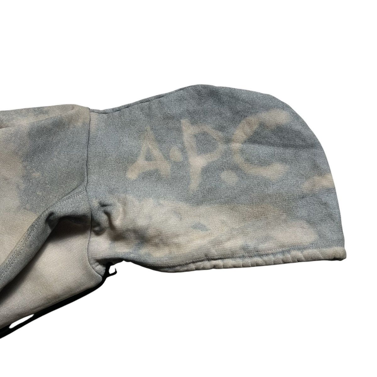 A.P.C. A.P.C Custom Hoodie Size M / US 6-8 / IT 42-44 - 7 Thumbnail