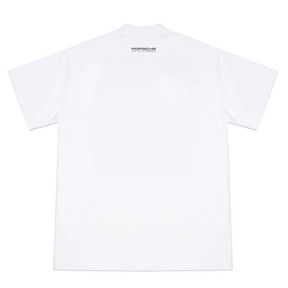Kar × Porsche Design Kar Porsche 968 L'Art Kaido Flames T-Shirt Size US M / EU 48-50 / 2 - 2 Thumbnail