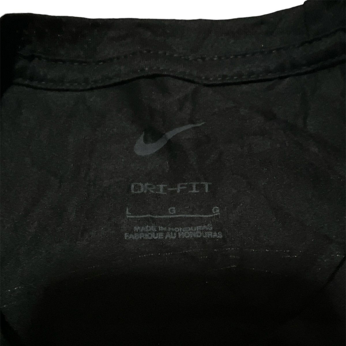 Nike × Travis Scott Nike x Travis scott Cactus Jack JDI day 2022 F&F T shirt Size US L / EU 52-54 / 3 - 4 Thumbnail