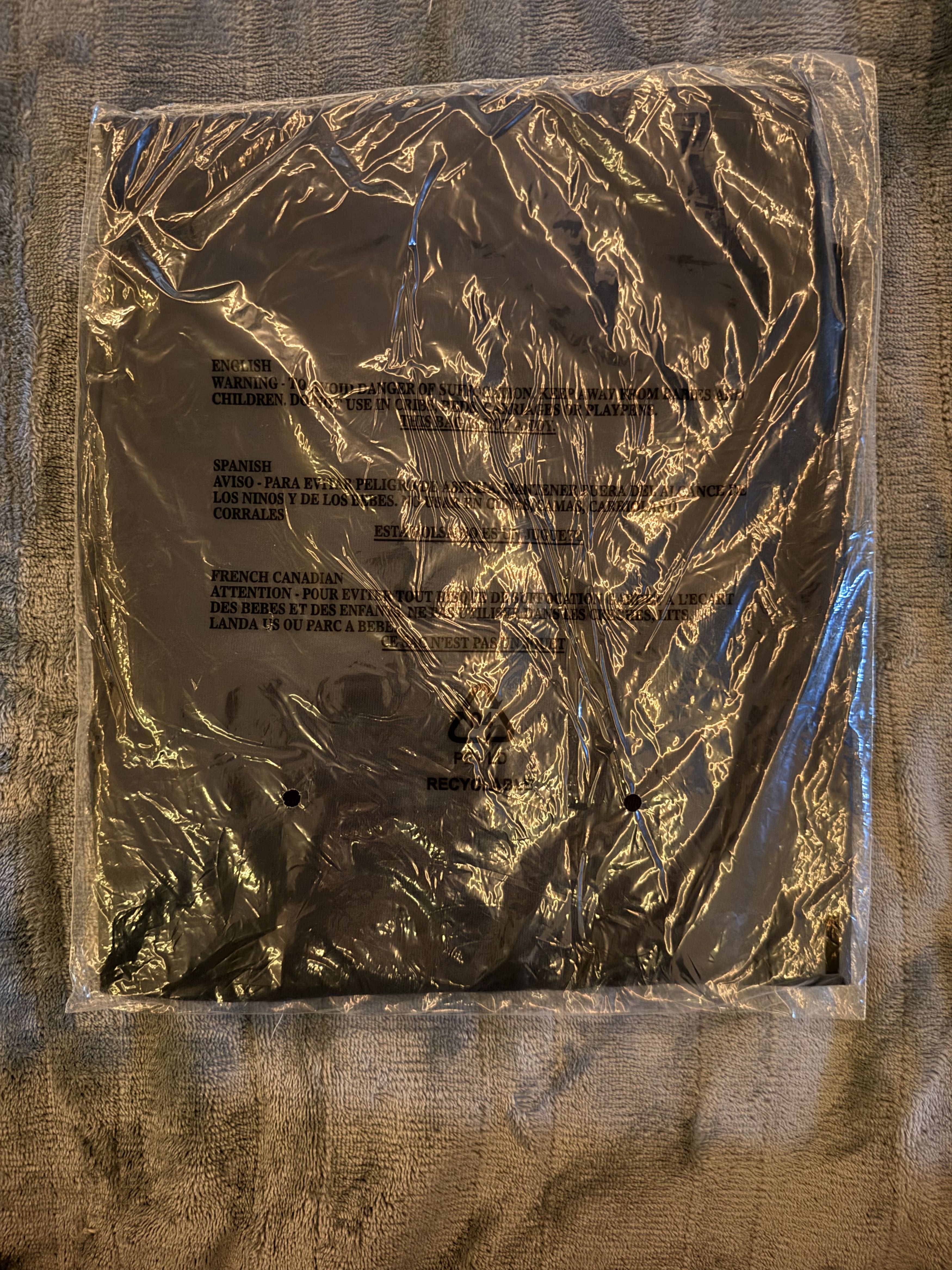 Anti Social Social Club Anti Social Social Club x Arizona Tee Size US L / EU 52-54 / 3 - 2 Thumbnail