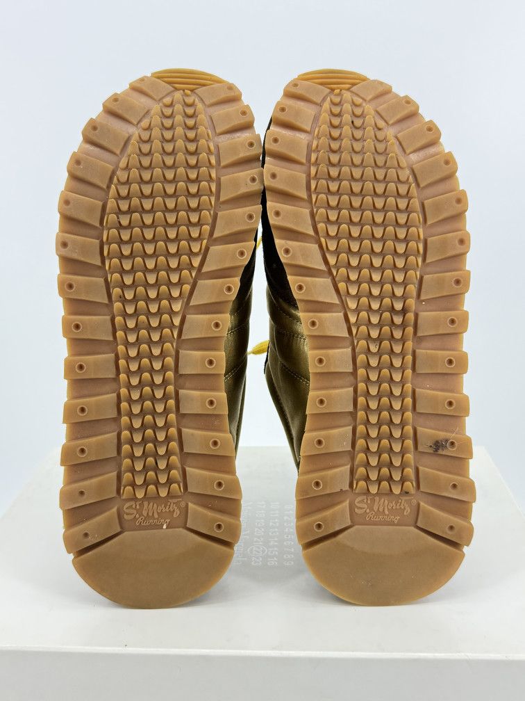Maison Margiela Retro Runner Size US 9 / EU 42 - 7 Thumbnail