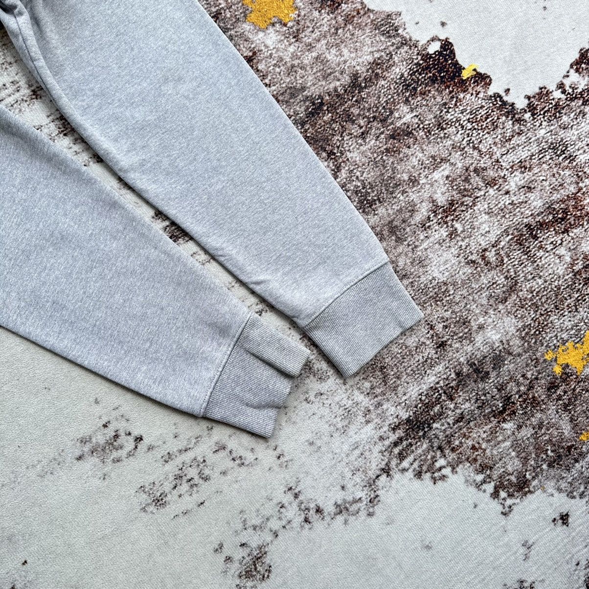 Andersson Bell ANDERSSON BELL AUTUMN WINTER GRAPHIC BACK LOGO HOODIE Size US L / EU 52-54 / 3 - 9 Thumbnail