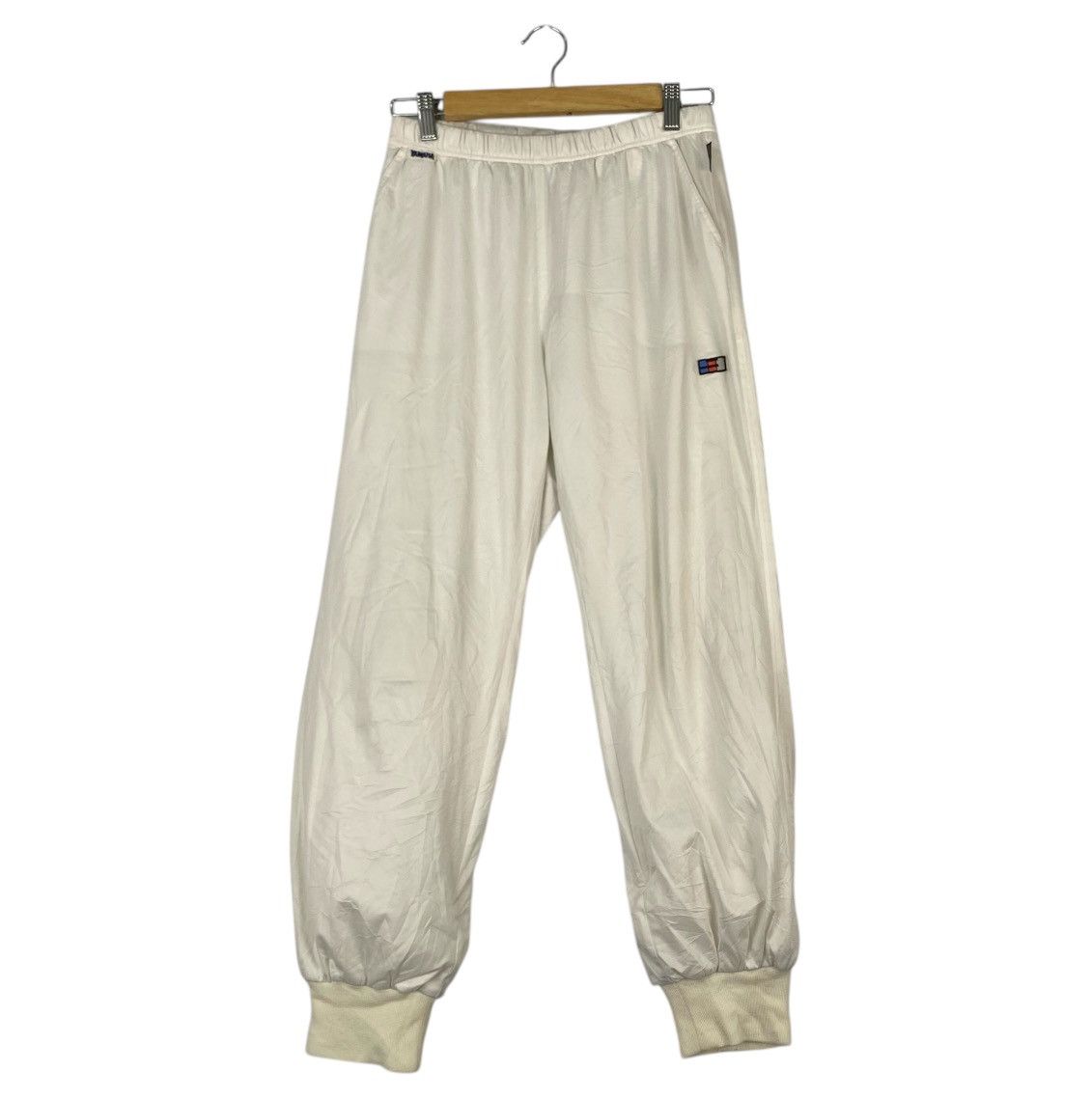 Designer × Vintage × Yamaha Vintage vtg joger pants yamaha, Men's Fashion, Bottoms, Size US 26 / EU 42 - 1 Thumbnail