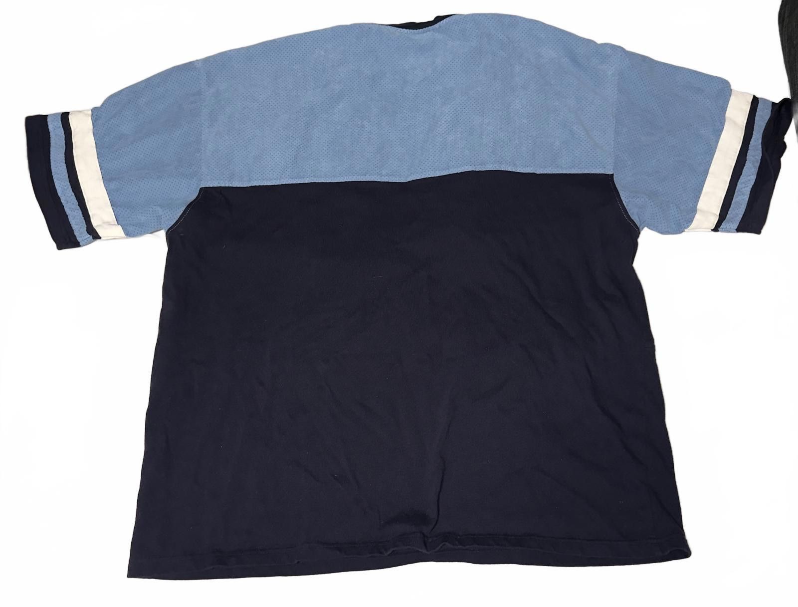 Unknown London Hard Knocks Vintage Style 44 Graphic jersey Size 5XL Size US XXL / EU 58 / 5 - 2 Thumbnail