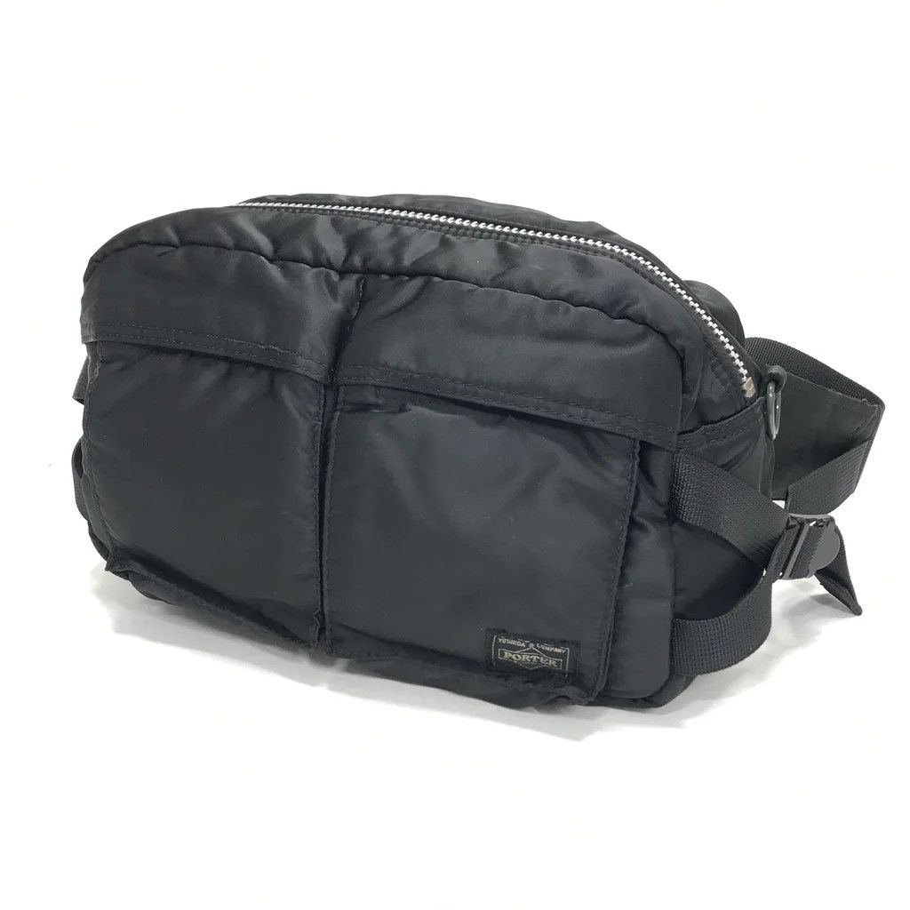 Porter [OS] Nylon Shoulder Bag in Black Size ONE SIZE - 9 Thumbnail
