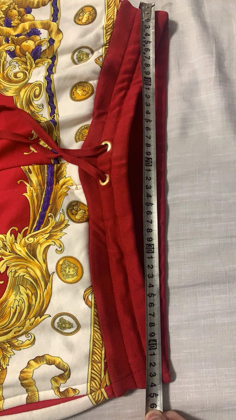 Versace Versace Year of the Pig limited trousers Size US 40 / EU 56 - 7 Thumbnail