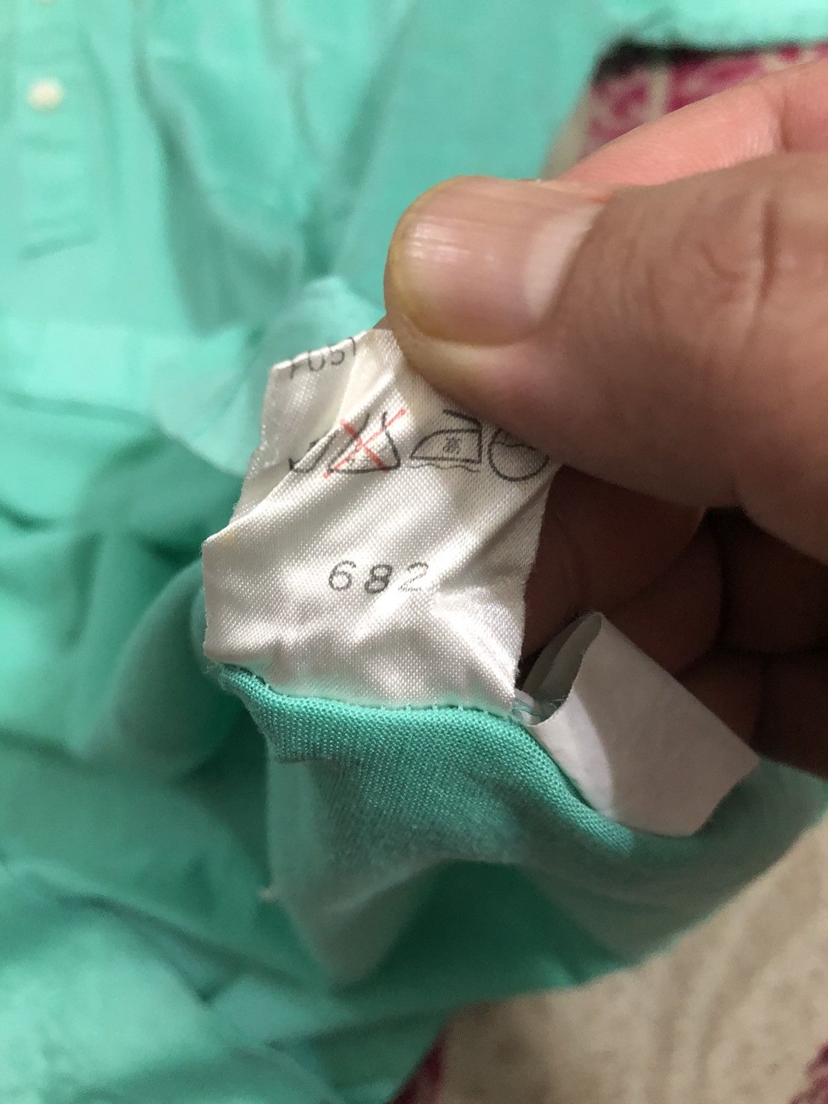 Yves Saint Laurent YVESSAINTLAURENT Size US M / EU 48-50 / 2 - 7 Thumbnail