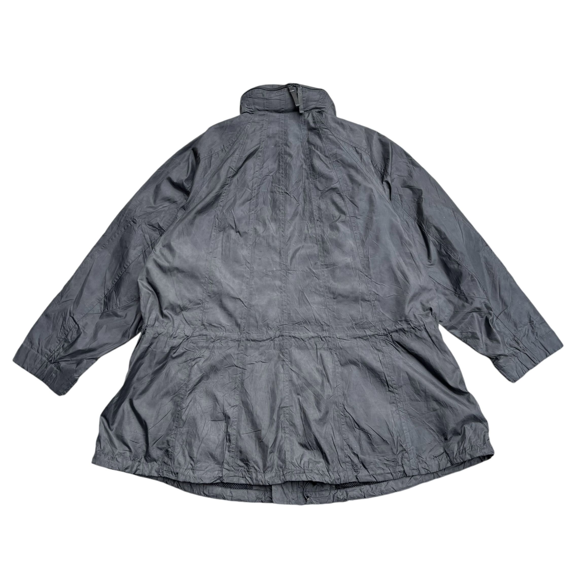 Issey Miyake Vintage Issey Miyake Jacket Size L / US 10 / IT 46 - 11 Thumbnail