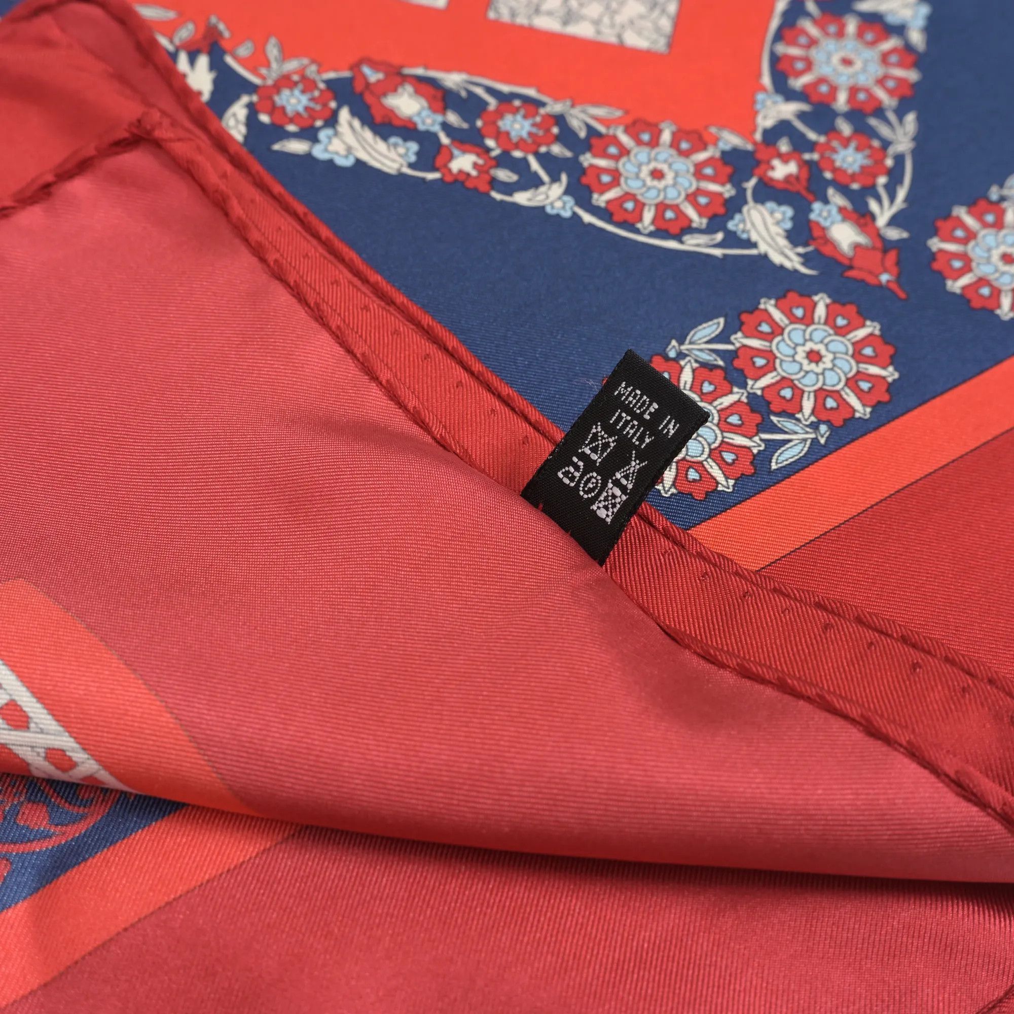 Other ARNYS giant silk scarf (140) Size ONE SIZE - 12 Thumbnail