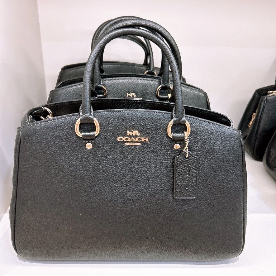 Coach Savannah Carryall Bag CAL56 Size ONE SIZE - 1 Thumbnail