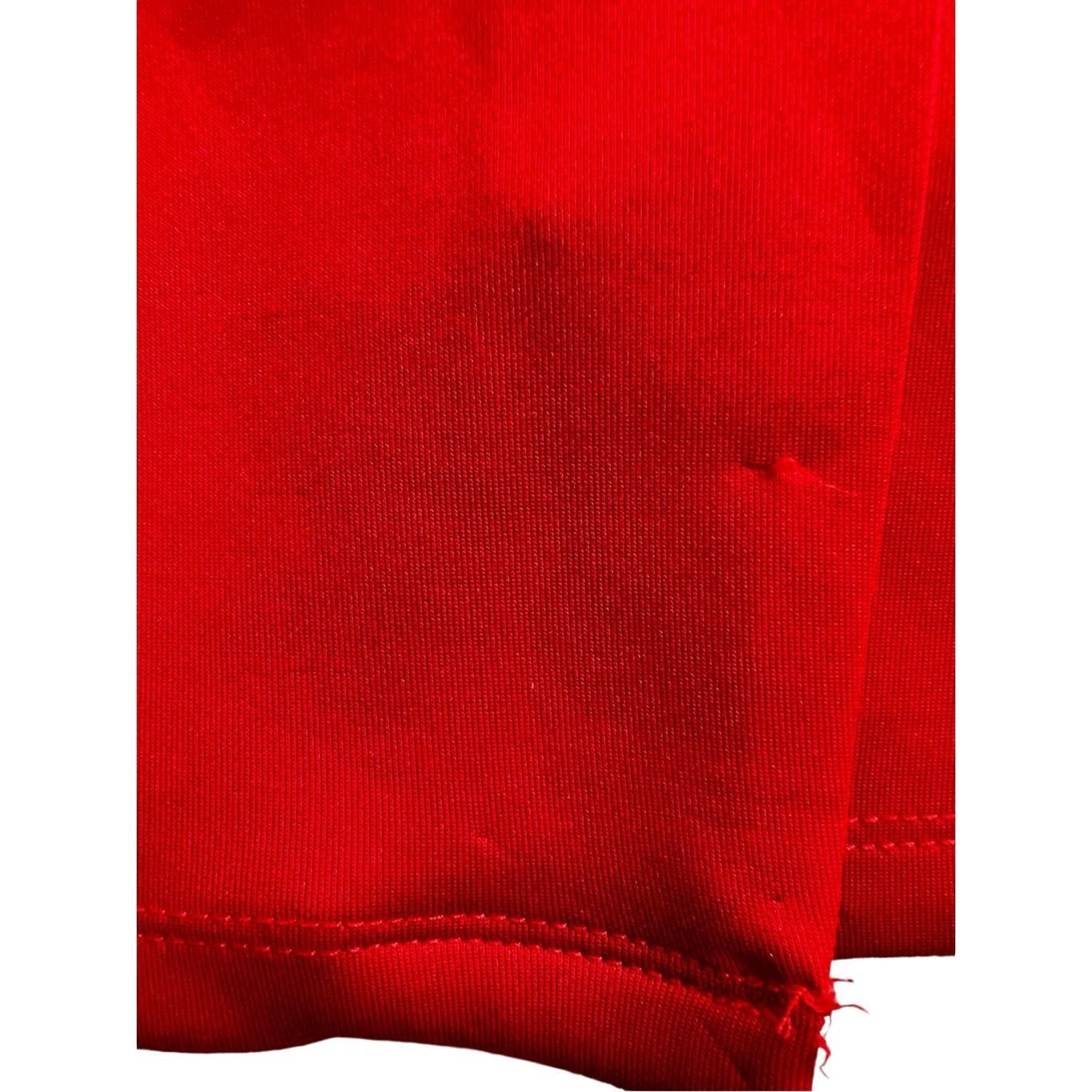 Other NEW YORK COMPANY MIDI BODYCON RED PENCIL DRESS M Size M / US 6-8 / IT 42-44 - 7 Thumbnail
