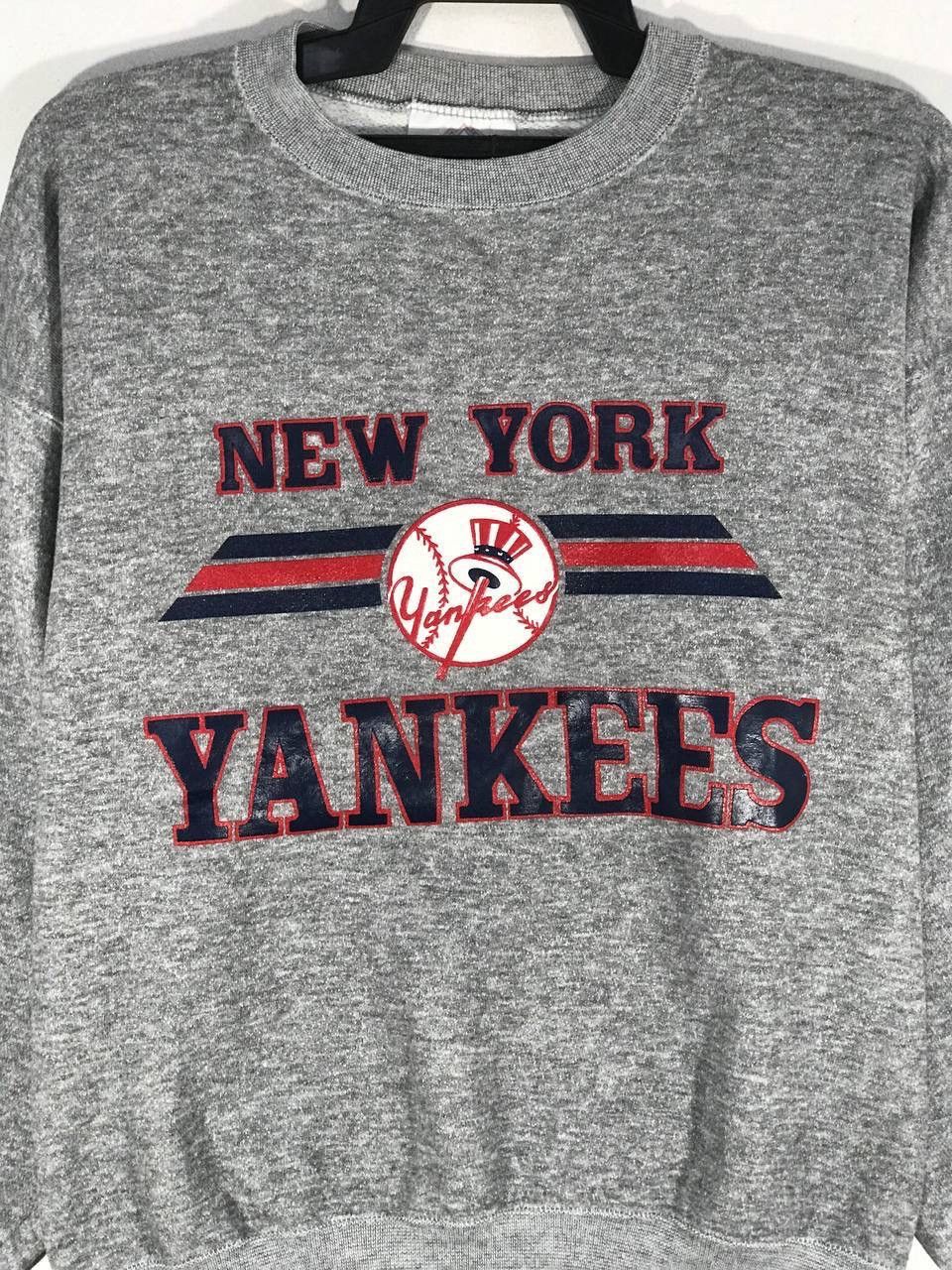 MLB × New York Yankees × Vintage vintage 90s ny yankees Size US M / EU 48-50 / 2 - 3 Thumbnail