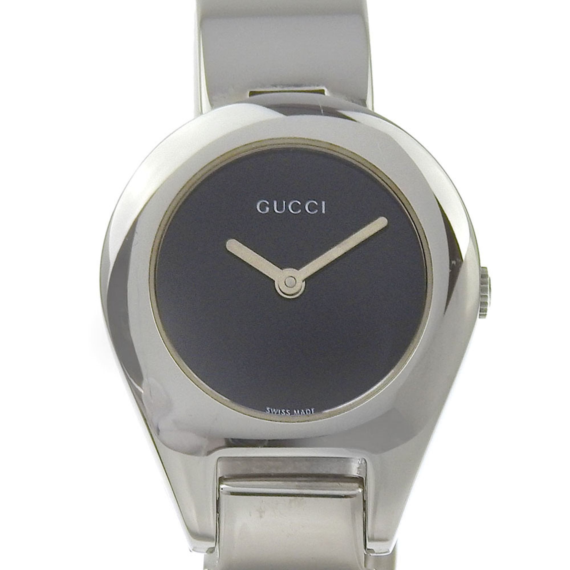 Gucci Gucci Watch, Breath 6700L, Quartz, Black Dial  display picture 2