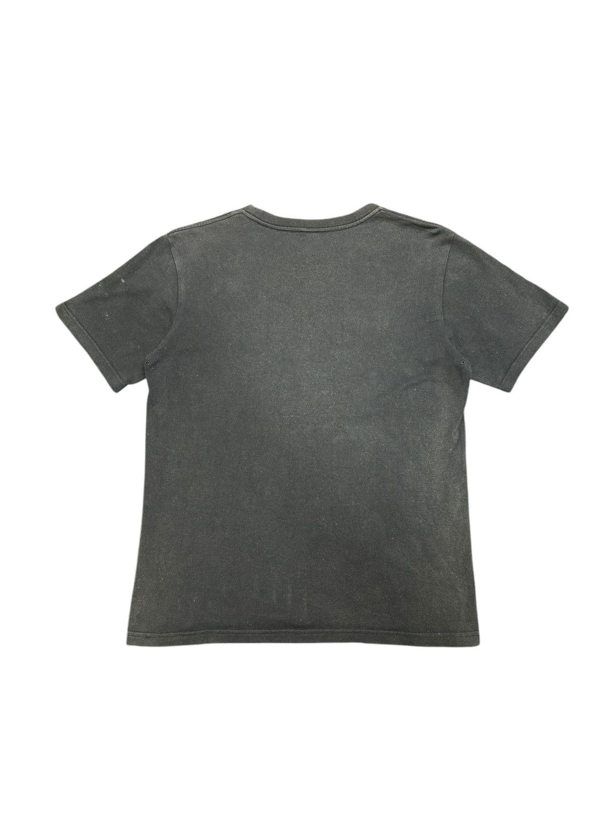 Joy Division × Number (N)ine × Takahiromiyashita The Soloist. S/S 01 Number (N)ine Joy Division Unknown Pleasures Tshirt Size US M / EU 48-50 / 2 - 5 Thumbnail