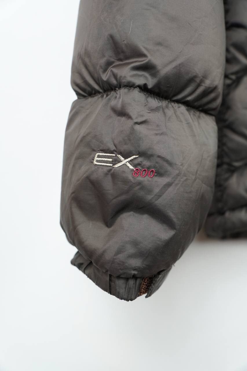 Montbell Montbell Down Jacket EX800🇯🇵 Size US L / EU 52-54 / 3 - 4 Thumbnail