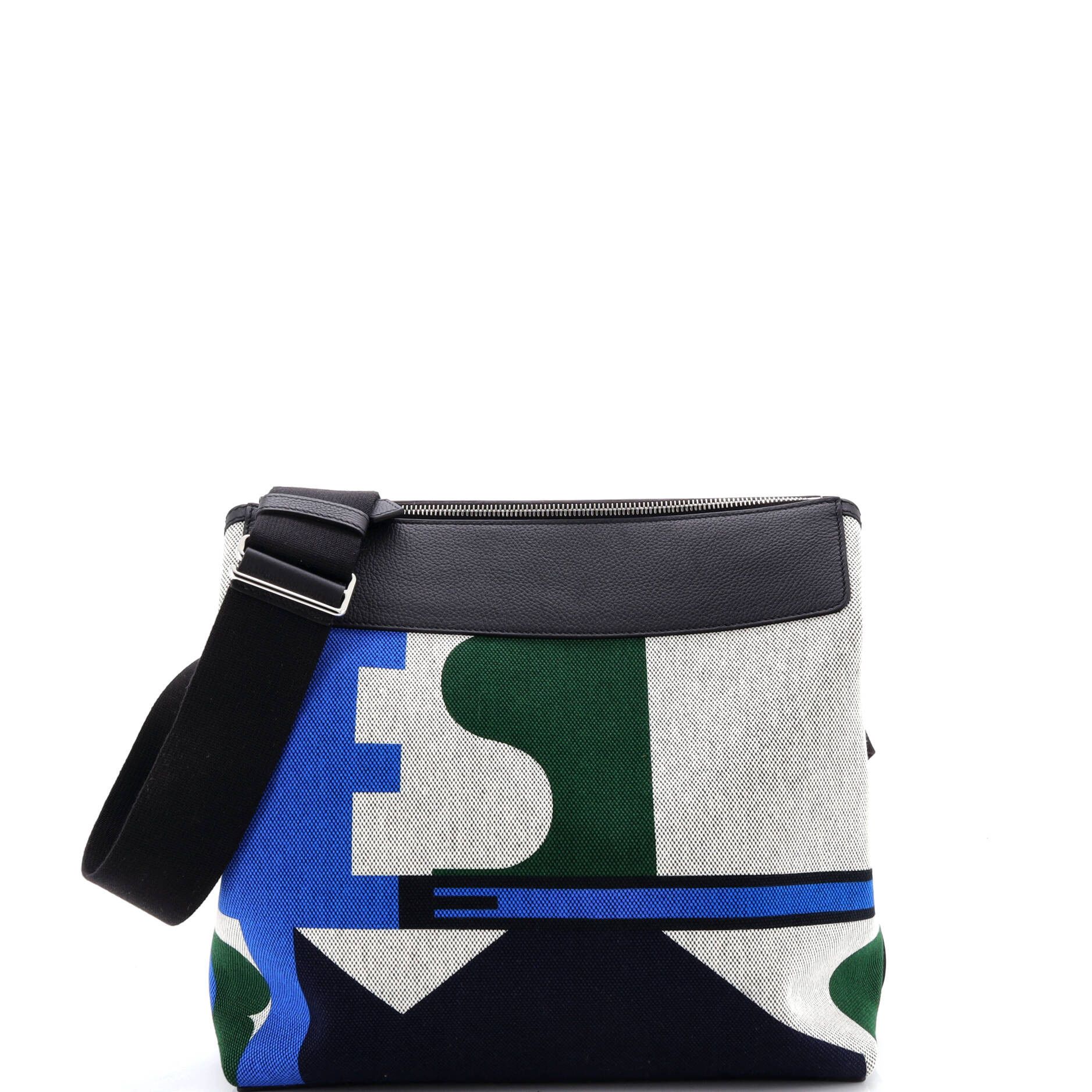 Hermes R.M.S 12H Bag Size ONE SIZE - 1 Thumbnail