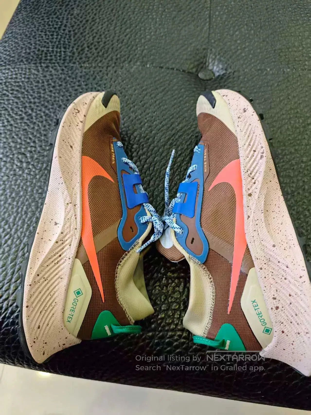Nike Nike Pegasus Men's Running Shoes. Size US 10 / EU 43 - 8 Thumbnail