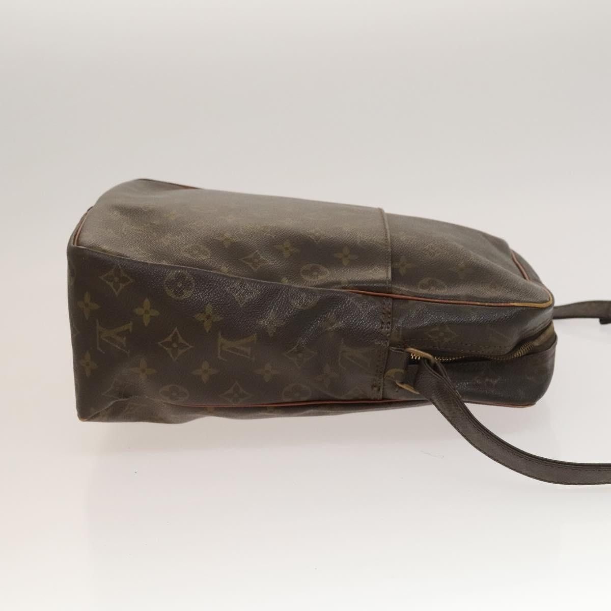 Louis Vuitton LOUIS VUITTON Monogram Danube GM Shoulder Bag M45262 Size ONE SIZE - 3 Thumbnail