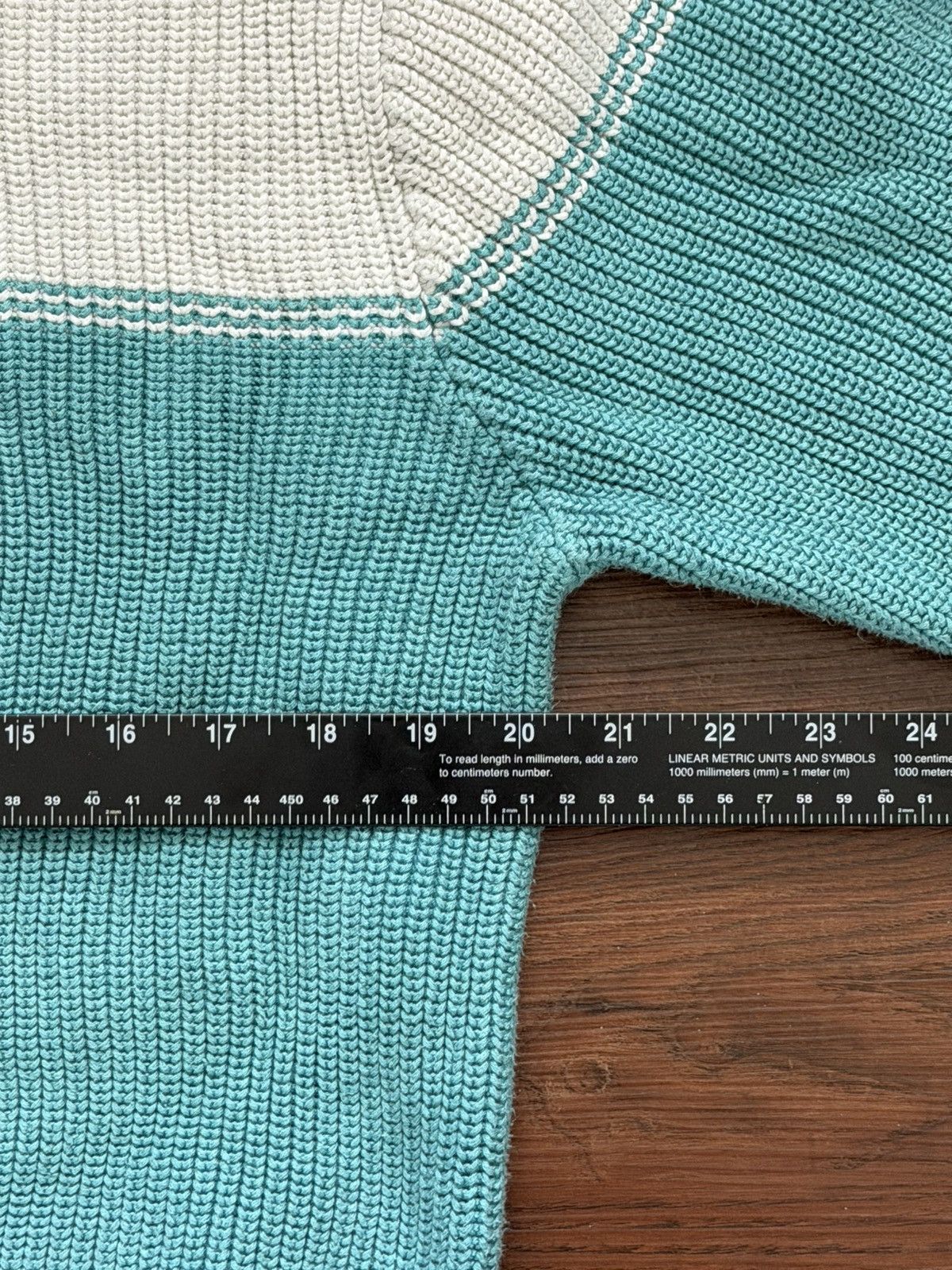 Supreme SUPREME ALPINE SWEATER Size US M / EU 48-50 / 2 - 7 Thumbnail