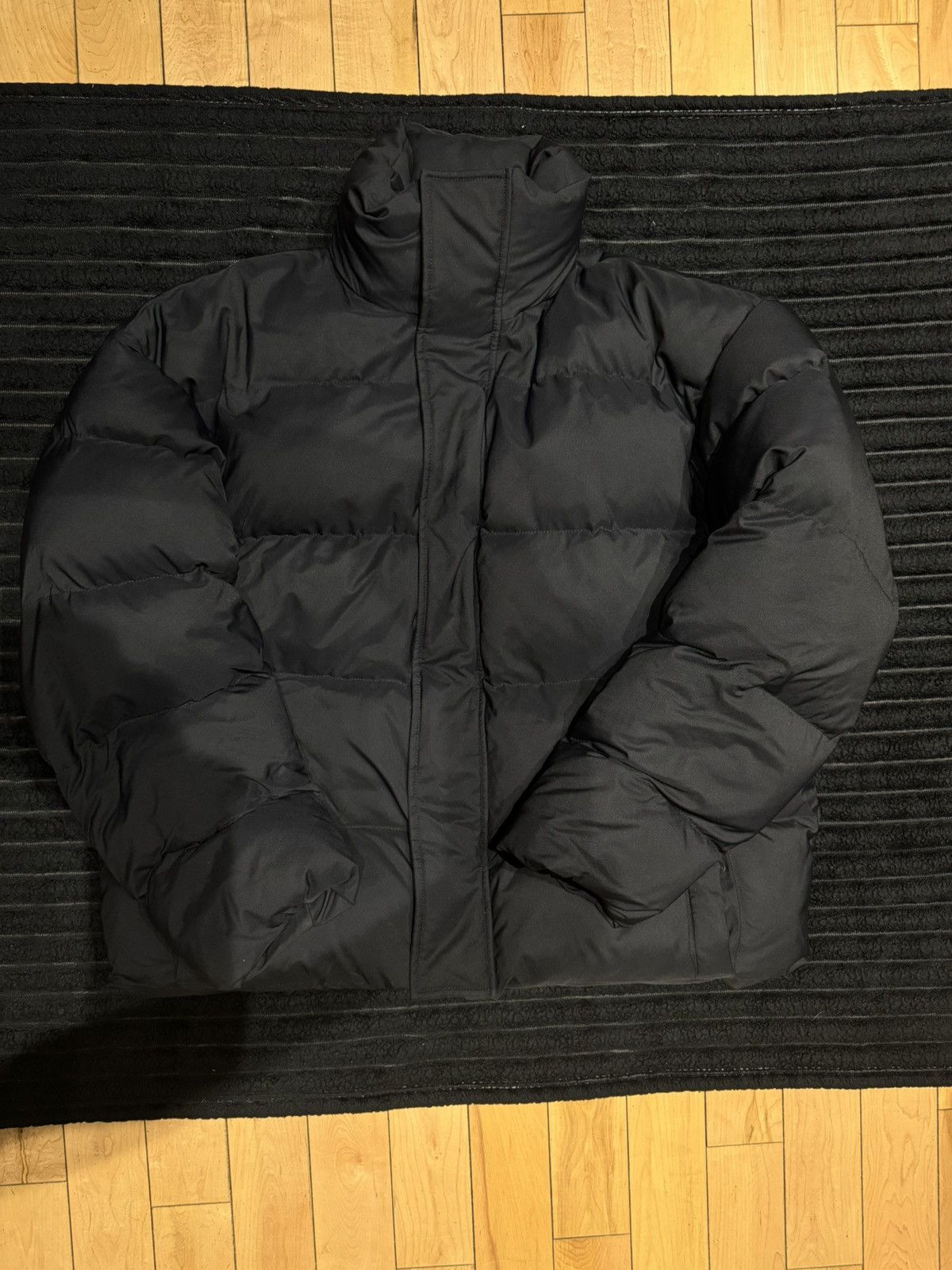 Balenciaga Balenciaga BB Puffer Jacket Size US S / EU 44-46 / 1 - 2 Thumbnail